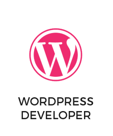 WordPress Developer Orange County California